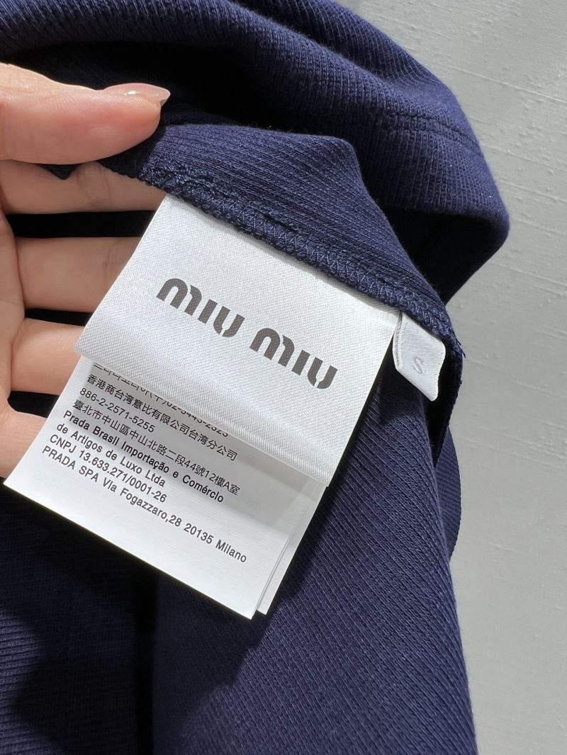 Miu Miu Dress